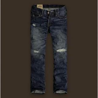 Soldes Jean Hollister Homme 004